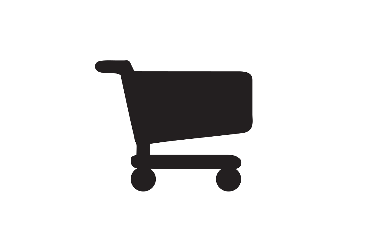 cart icon