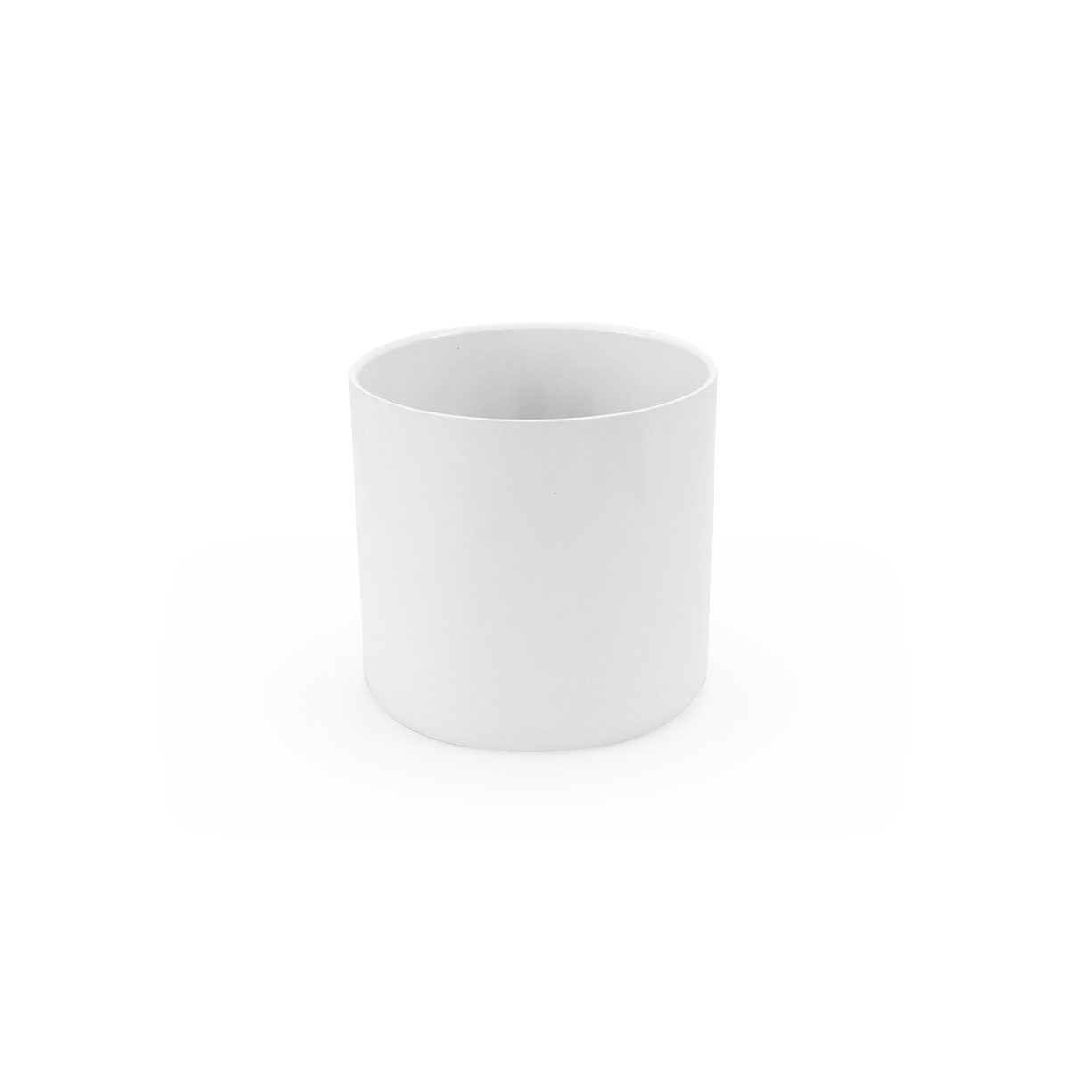 4 inch aluminium cup