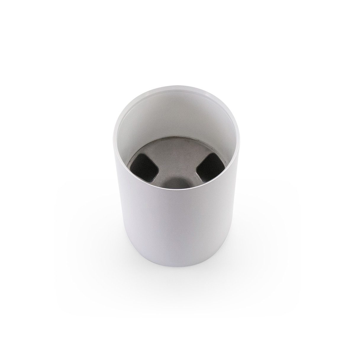 6 inch aluminium cup