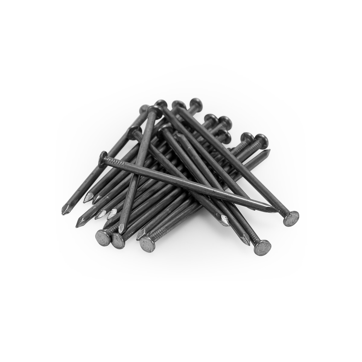 Install Nails 3 1/2" TurfHub