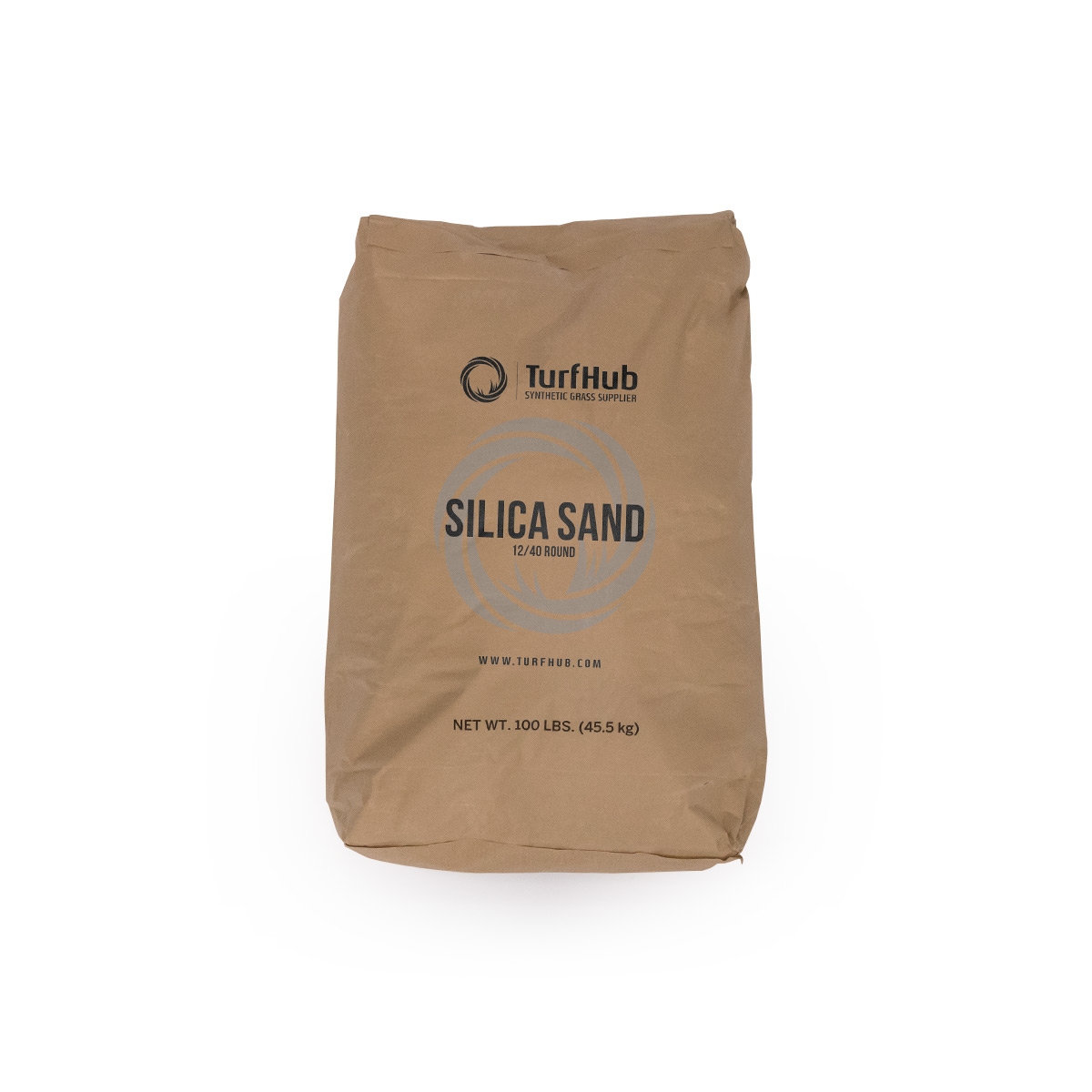Silica sand suppliers