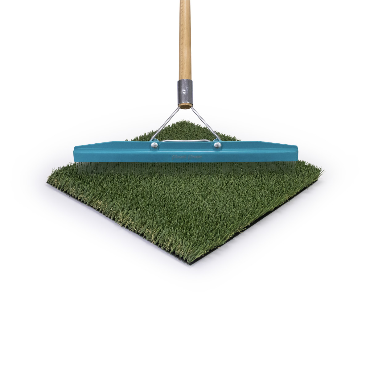 Turf Rake TurfHub