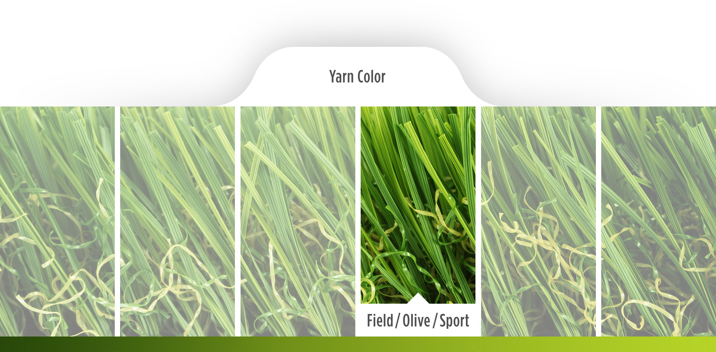 yarn color
